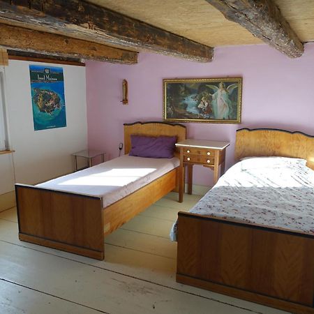 Ferienwohnung Fink Tengen Exteriér fotografie