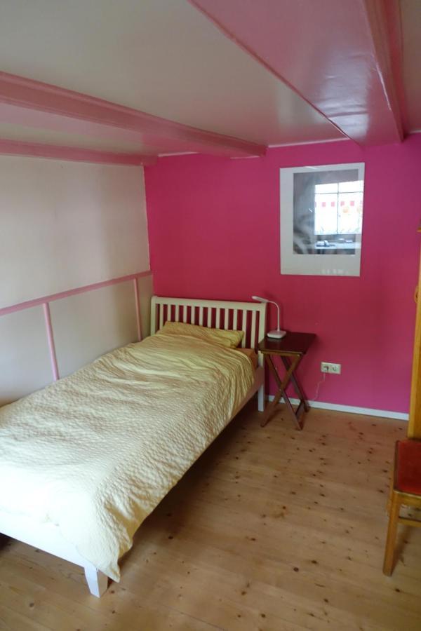 Ferienwohnung Fink Tengen Exteriér fotografie