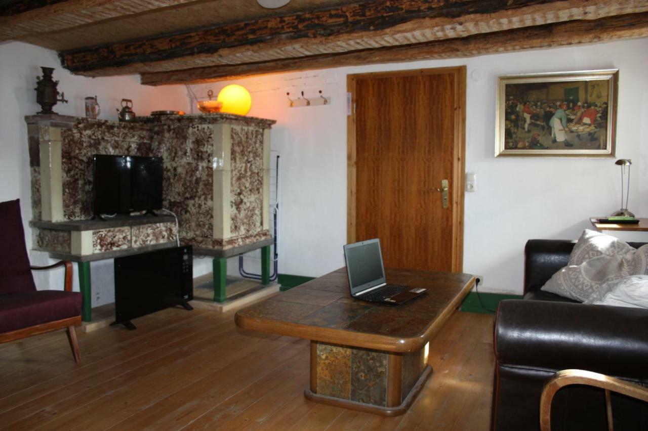 Ferienwohnung Fink Tengen Exteriér fotografie